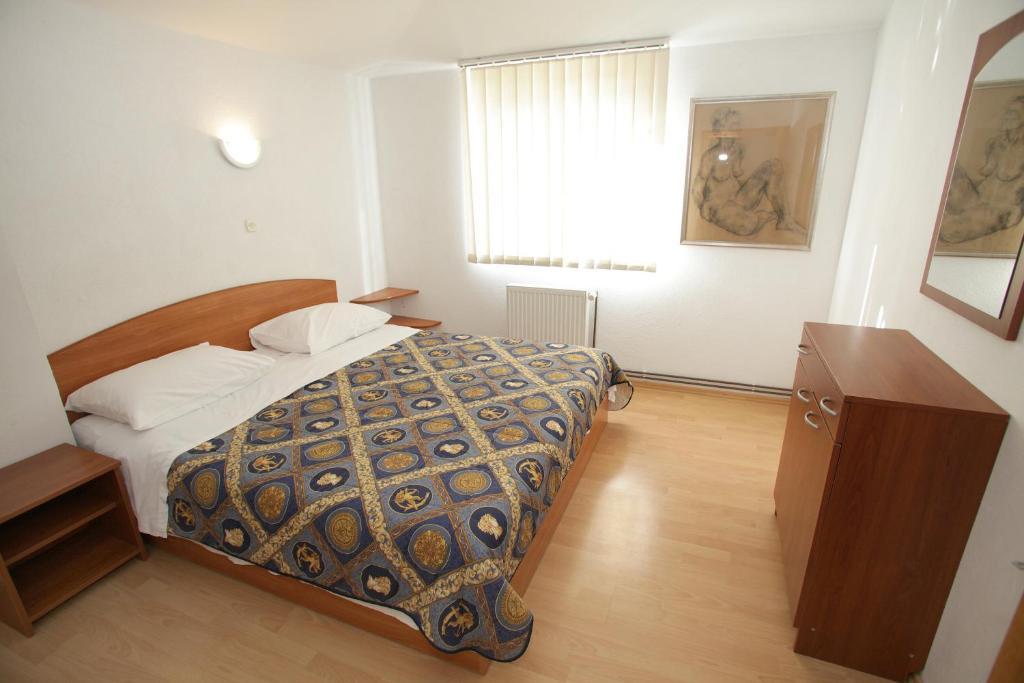 Apartments Kudelik Trogir Room photo
